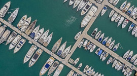 Yatlar yeniden yelken açıyor