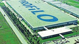 Profilo Telra iflas etti!