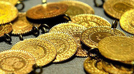 Çeyrek, Yarım ve Tam Altın Fiyatları - 28 Nisan 12:30 (Altın Fiyatları Tam Liste) Altın fiyatları