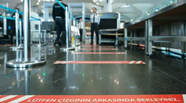 Seyahat kısıtlaması kalkınca uçak bileti aramaları 8 kat arttı