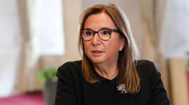 Bakan Pekcan: Toparlanmaya başlıyoruz, mayıs ihracatı nisana göre yüzde 10,84 arttı