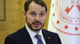 Albayrak: Hep söylediğimiz gibi birlikte başarıyoruz