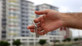 Ev yapan dar gelirli aileye 40 bin liraya kadar destek