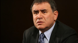 Roubini: Ukrayna-Rusya savaşı Avrupa'yı resesyona sokar