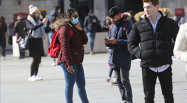 İtalya yeniden ayağa kalkmak için çabalıyor