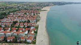 Tekirdağ'daki yazlık fiyatları yüzde 30 arttı