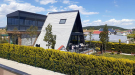 Havuzlu hobi bahçelerine yasak geliyor