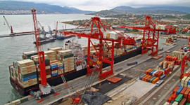 Türkiye ithalatta duvarı biraz daha “tahkim etti”