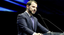 Albayrak'tan kredi müjdesi: 400 milyon TL'ye kadar yatırım desteği sağlanacak