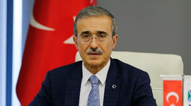 Savunma Sanayii Başkanı Demir'den S-400 açıklaması: Bir sistem alınıyorsa kullanmak için alınır, nokta