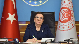 Bakan Pekcan: Teknolojik üretim için ihtisas serbest bölgesi modeli hayata geçirildi