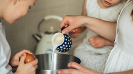 Çiğ süt desteği ödemelerine ilişkin esaslar belli oldu