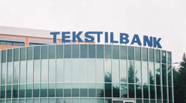 Tekstilbank satıldı!