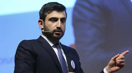 Selçuk Bayraktar: Bir rekor daha kırıldı