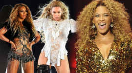 Beyoncé ve Disney arasında 100 milyon dolarlık anlaşma