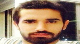 İşte Alper Potuk'un son hali