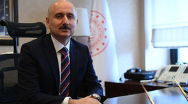 Bakan Karaismailoglu: Yurt dışı uçuşlar kontrollü başlatıldı