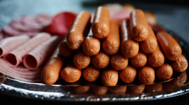 Gıda ürünlerinde at ve eşek eti tespit edildi