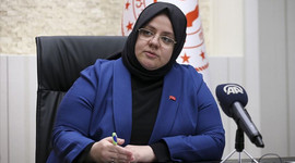 Bakan Selçuk: Kendi işini kurmak isteyen engelliler için hibe desteği başvuruları başladı