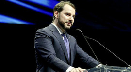Bakan Albayrak: Katılım fonu kurma sürecini başlattık