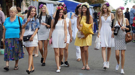 Ukraynalı turistlerin ilk tercihi yine Türkiye