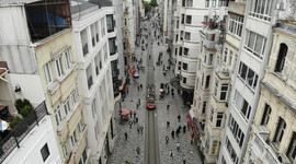 Mayıs ayı konut satış istatistikleri yayımlandı