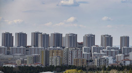 Konut piyasası hareketlendi: İki haftada 4 kat talep var