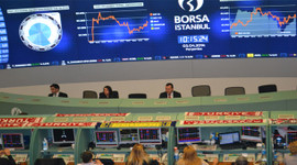 Borsaya soruşturma!