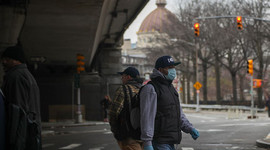 "ABD'de bu yıl işsizlik yüzde 8'i aşabilir"