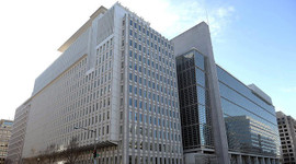 Dünya Bankası’ndan Kongo Demokratik Cumhuriyeti’ne 1 milyar dolarlık destek