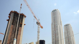 Tarihi konut kampanyasına destek