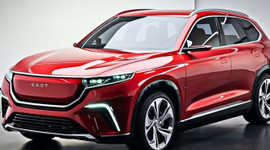 Türkiye'nin Otomobili 2022 sonunda yollarda olacak