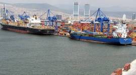 Denizcilikte yeni atılım için özel birim oluşturulması çağrısı