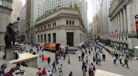 ABD'de işsizlik maaşı başvuruları 1.48 milyona geriledi