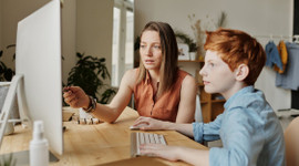 Bakanlık dijital tehlikelere geçit vermiyor