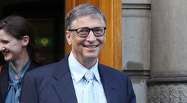 Bill Gates: Durumumuz utanç verici