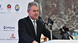 İZTO’tan Almanya’ya ‘Türkiye’yi güvenli ülke listesine al’ çağrısı