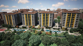 Konut satışları yükselişe geçti