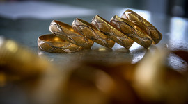 Uzmanından ‘sahte altın’ uyarısı