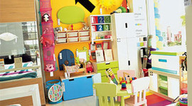 İKEA'dan Bodrum'a sadece siparişlik mağaza