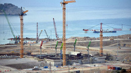 Akkuyu NGS'den haber var! Üretimi tamamlandı