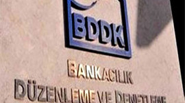 BDDK'dan Kuveyt Türk'e faaliyet izni