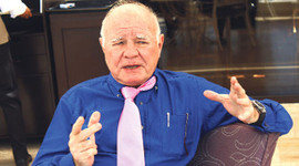 "Büyük çöküş geliyor"