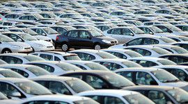 İkinci el araç fiyatları için harekete geçiliyor