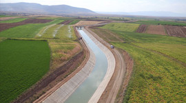 'Mavi Rüya' gerçek oluyor!