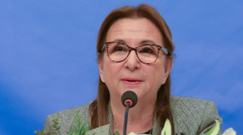 Bakan 'Hayırlı olsun' dedi ve iki müjdeyi duyurdu