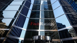 Fitch 6 ayda 33 ülkenin notunu düşürerek rekor kırdı