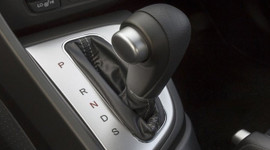 Satılan her 10 araçtan 7'si otomatik vites