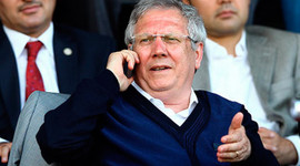 Aziz Yıldırım'ın hapis cezasıyla ilgili flaş gelişme!