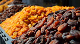 Yaş kayısı ihracatında artış beklentisi